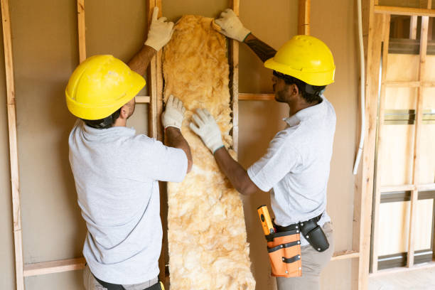 Types of Insulation We Offer in Arthur, IL